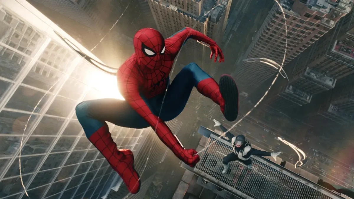 Marvel's Spider-Man 2 Gets New Update With Improvements to Brand New Day Suit