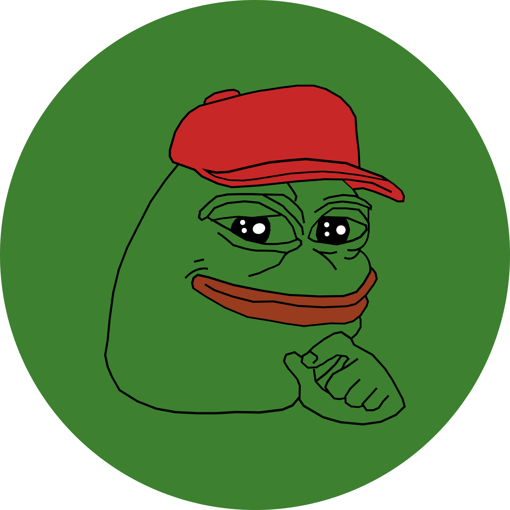 PEPE - Faucetpay
